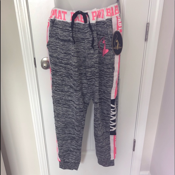 Baby Phat Pants - 🆕Baby phat sport pants